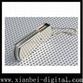 Metal pen drive ( HU-166) 2