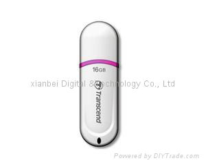 Transcend Jetflash 330 Usb memory ( HU-2118 2