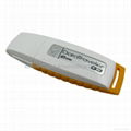 Kingston Datatraveler G3 USB Flash Drive ( HU-340 ) 3