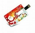  Card USB Flash DISK /USB FLASH DRVIE /USB MEMORY/PEN DRIVE 4
