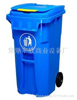 福州供应周转箱 3
