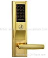 RFID keypad door lock 1