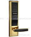 Codekey door lock 1