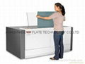 DOUBLE LAYER THERMAL CTP 7