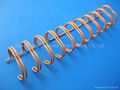 Sell Wire Binding Spines 1