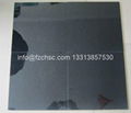 Absolute black granite tile