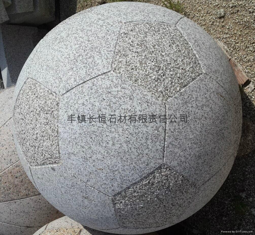 New white granite--Inner Mongolia white granite 4