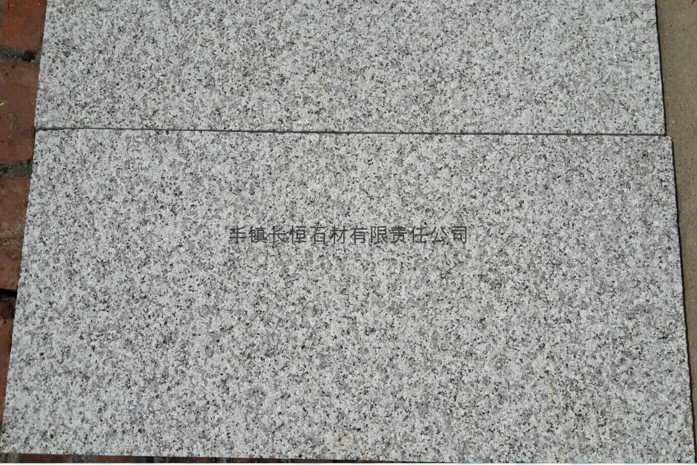 New white granite--Inner Mongolia white granite 5