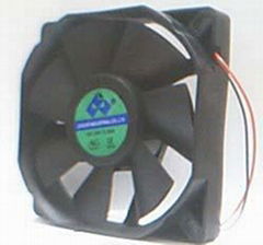 LEADER COOLING FAN    DC12032