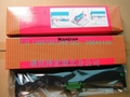 批發原裝南天PR9色帶架