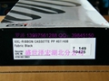 原裝PP407色帶架