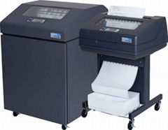 PRINTRONIX普印力P7208H打印机
