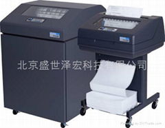 美国PRINTRONIX普印力P7203H打印机