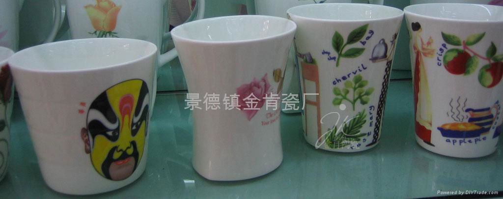 陶瓷茶具系列 5