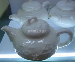 陶瓷茶壶系列