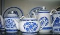 陶瓷茶壺系列 3