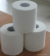 Toilet tissue