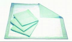 Disposable Under Pad with Good Absorbent