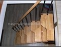Adjusted staircase 3