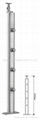 Stainless steel baluster 4