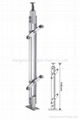 Stainless steel baluster 5