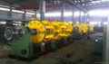 Steel Wire Armoring Machine