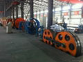 Series of Shielding & Armoring Machine 4