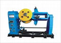 Steel Taping machine