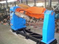 Steel Taping machine