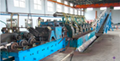 Aluminium Rod Continuous Casting and Rolling Line 2