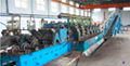 Aluminium Rod Continuous Casting and Rolling Line