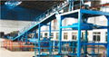 Aluminium Rod Continuous Casting and Rolling Line 3