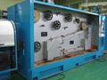 Straight-line Copper Rod Breakdown Machine