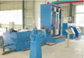 Medium Copper Wire Drawing Machine with Annealer