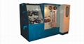 Fine Copper Wire Drawing Machine with