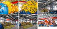 Steel Wire Rope Machine 