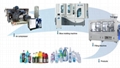 Bottle Blowing Machine 