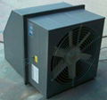 HINV系列空调箱用无壳风机