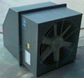 HINV SERIES The shell - free fan is used in the air - conditioning box