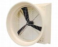 HINV系列空調箱用無殼風機