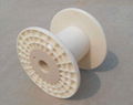 Plastic Bobbins