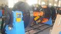 OPGW Planetary Stranding Machine  7