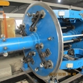 OPGW Planetary Stranding Machine 