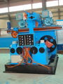 Straight-line Copper Rod Breakdown Machine