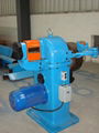 Straight-line Copper Rod Breakdown Machine