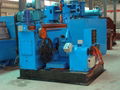 Straight-line Copper Rod Breakdown Machine