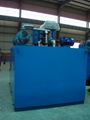 Straight-line Copper Rod Breakdown Machine