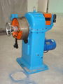 Straight-line Copper Rod Breakdown Machine