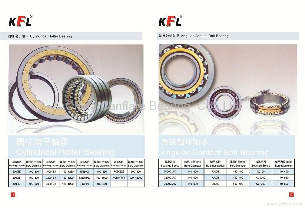 NTN KOYO NSK BEARINGS 22215CA/W33C3 SKF NSK NTN JKL KOYO (China