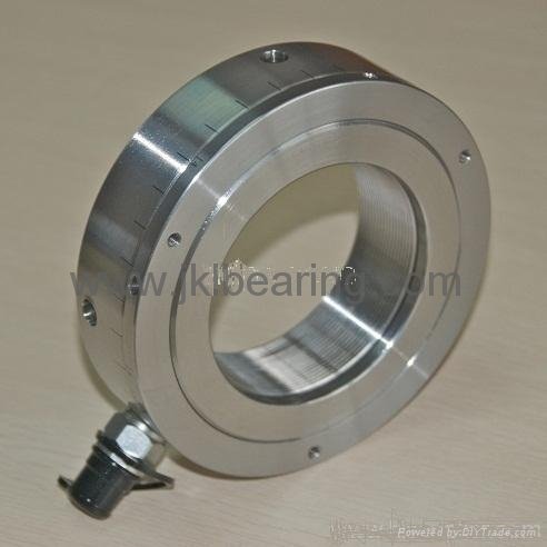 bearing hydraulic nut 1